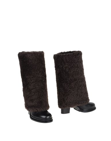 ZOOM DOLCE & GABBANA - High-heeled boots