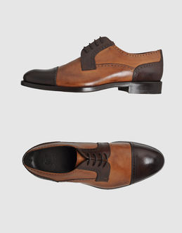 CERBERO - CALZATURE - Stringate - su YOOX.COM