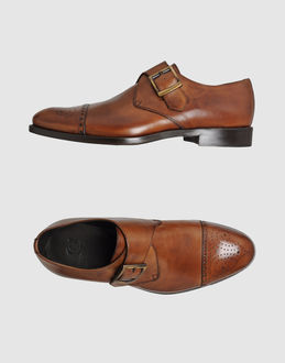 CERBERO - CALZATURE - Mocassini - su YOOX.COM