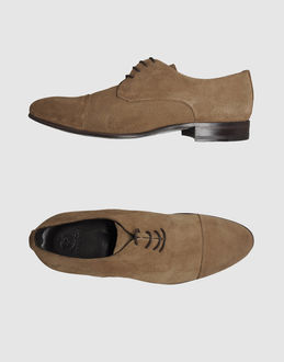 CERBERO - CALZATURE - Stringate - su YOOX.COM
