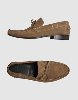 CERBERO - CALZATURE - Mocassini - su YOOX.COM
