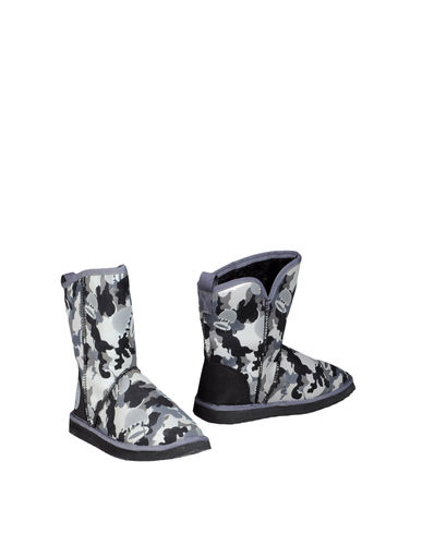 ZOOM PAUL FRANK - Ankle boots