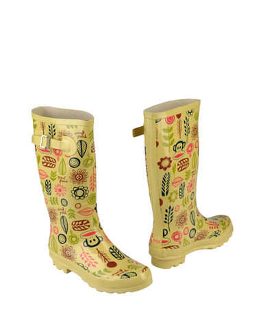 ZOOM PAUL FRANK - Boots