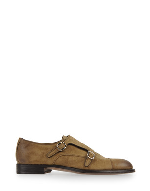 Moccasins Men's - MAURO GRIFONI