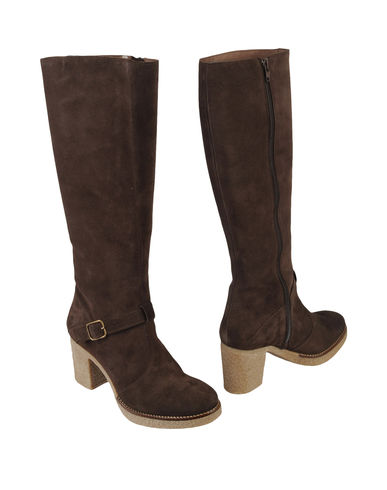 ZOOM SESSUN - High-heeled boots