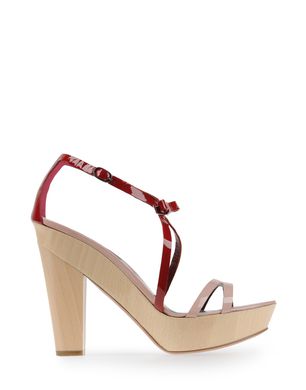 Sandali con plateau Donna - ANTONIO MARRAS