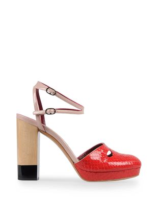 Sandali con plateau Donna - ANTONIO MARRAS