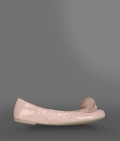 EMPORIO ARMANI - Flat