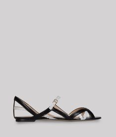 EMPORIO ARMANI - Sandal