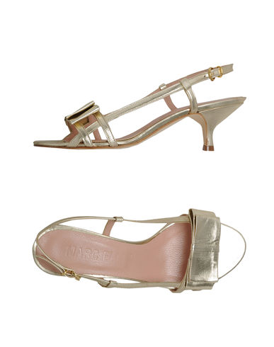 ZOOM MARC ELLIS - High-heeled sandals