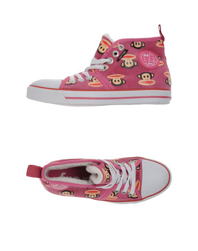 ZOOM PAUL FRANK - High-top trainers