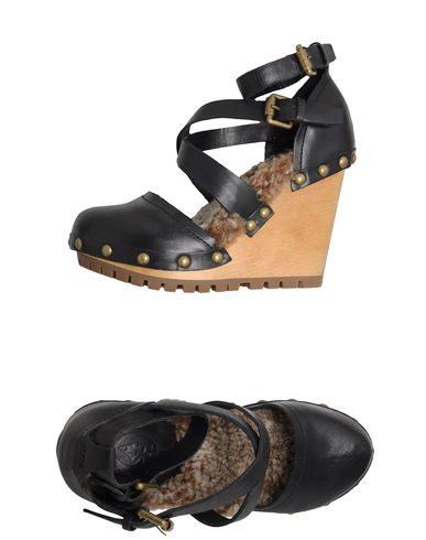 ZOOM ASH - Wedge