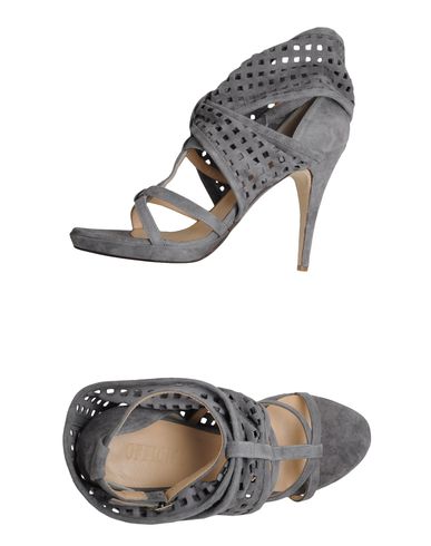 ZOOM OFFICIEL - High-heeled sandals