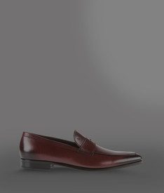 GIORGIO ARMANI - Loafer