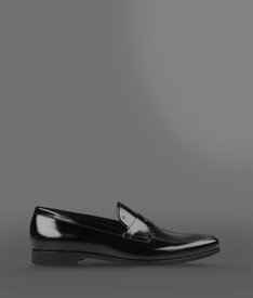 GIORGIO ARMANI - Loafer