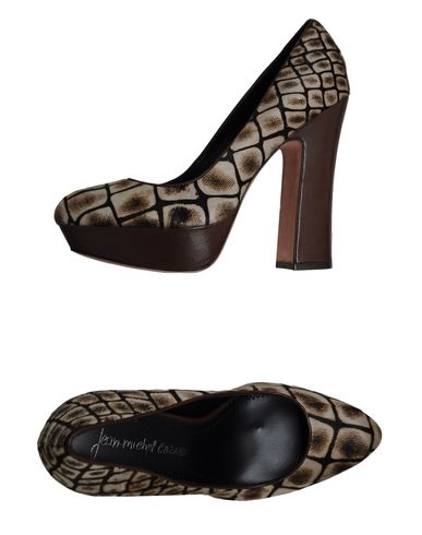 ZOOM JEAN-MICHEL CAZABAT - Platform courts