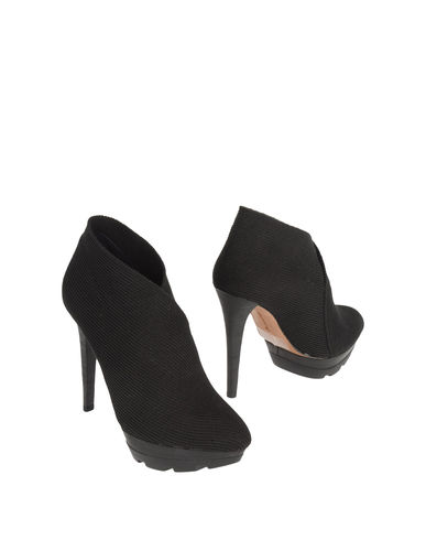 ZOOM JEAN-MICHEL CAZABAT - Shoe boots