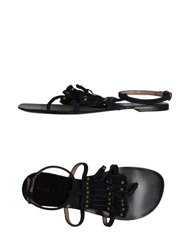 ZOOM PURA LÓPEZ - Flip flops