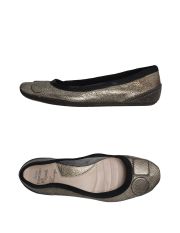 DOVE NUOTANO GLI SQUALI - Ballerinas