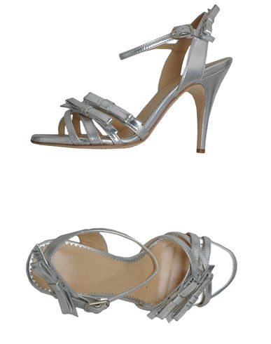 ZOOM OFFICIEL - Sandals