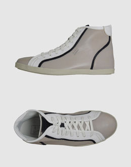 STAU - CALZATURE - Sneakers alte - su YOOX.COM