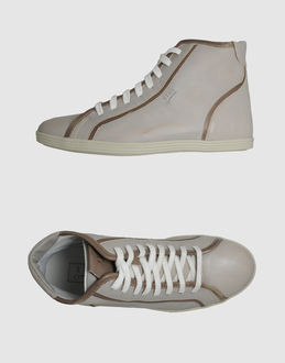 STAU - CALZATURE - Sneakers alte - su YOOX.COM