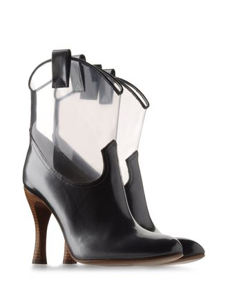 Ankle boots - MARC JACOBS