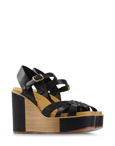 ZOOM SEE BY CHLOÉ - Wedge