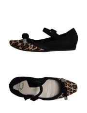 DOVE NUOTANO GLI SQUALI - Ballerinas