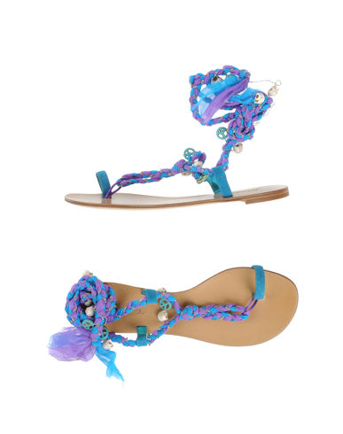 ZOOM IOANNIS - Flip flops