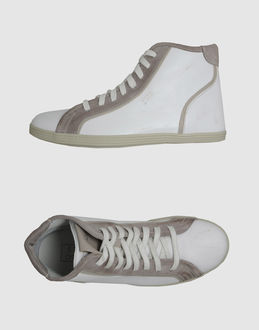 STAU - CALZATURE - Sneakers alte - su YOOX.COM