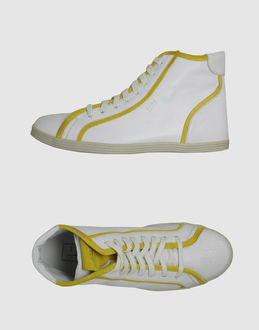 STAU - CALZATURE - Sneakers alte - su YOOX.COM