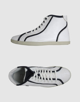 STAU - CALZATURE - Sneakers alte - su YOOX.COM