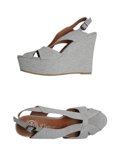 ZOOM JEFFREY CAMPBELL - Wedge