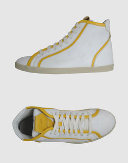 STAU - CALZATURE - Sneakers alte - su YOOX.COM