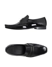 ARMANI COLLEZIONI - Moccassins