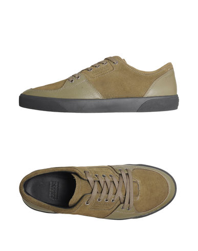 ZOOM ARMANI COLLEZIONI - Sneakers