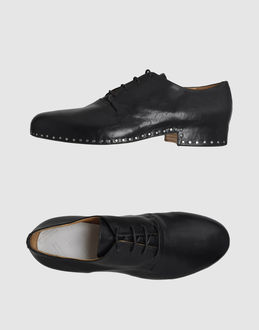 MAISON MARTIN MARGIELA 22 - CALZATURE - Stringate - su YOOX.COM