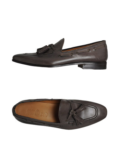 ZOOM ALFRED - Moccasins