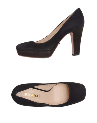 ZOOM PRADA - Platform courts