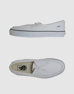 VANS - CALZATURE - Sneakers - su YOOX.COM