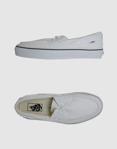 ZOOM VANS - Sneakers