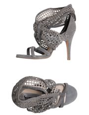 EVA TURNER - Sandalen mit Absatz