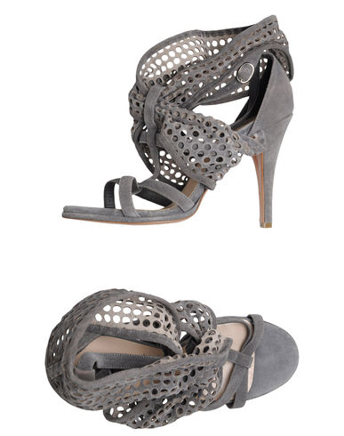 ZOOM EVA TURNER - High-heeled sandals