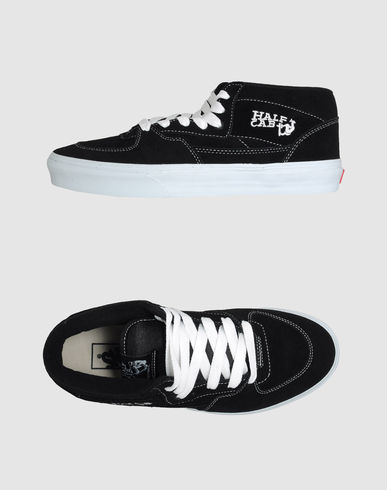 ZOOM VANS - Sneakers