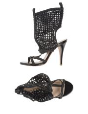 EVA TURNER - Sandalen mit Absatz