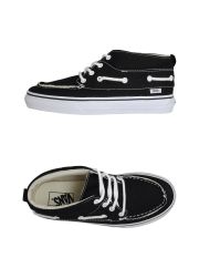 VANS - Hochgeschlossener Sneaker