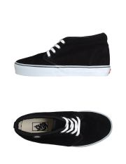 VANS - Zapatilla alta