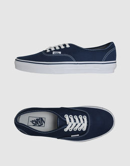 VANS - CALZATURE - Sneakers - su YOOX.COM