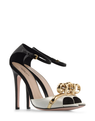 Sandals - GIAMBATTISTA VALLI